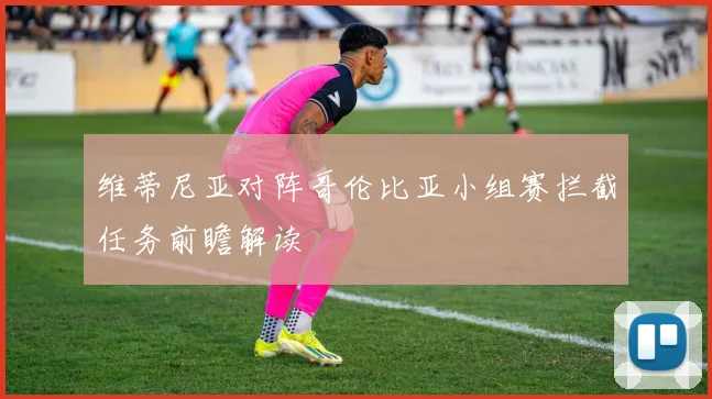 维蒂尼亚对阵哥伦比亚小组赛拦截任务前瞻解读