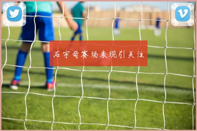 石宇奇赛场表现引关注