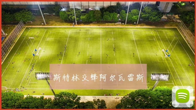 斯特林交锋阿尔瓦雷斯