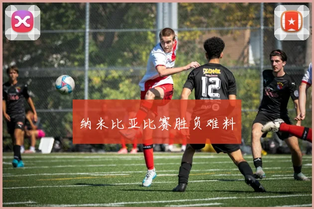 纳米比亚比赛胜负难料