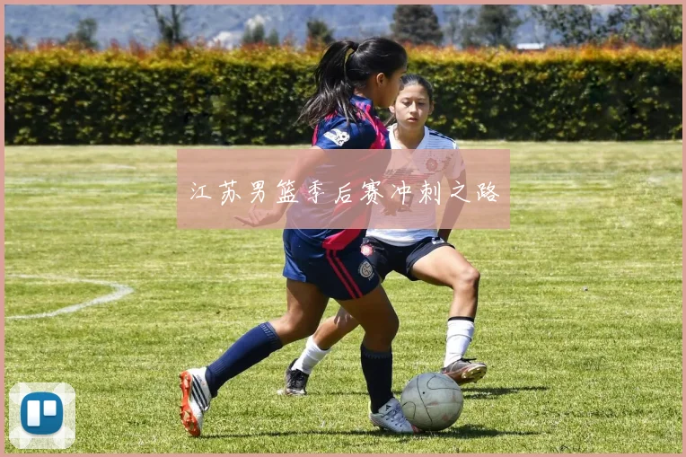 江苏男篮季后赛冲刺之路