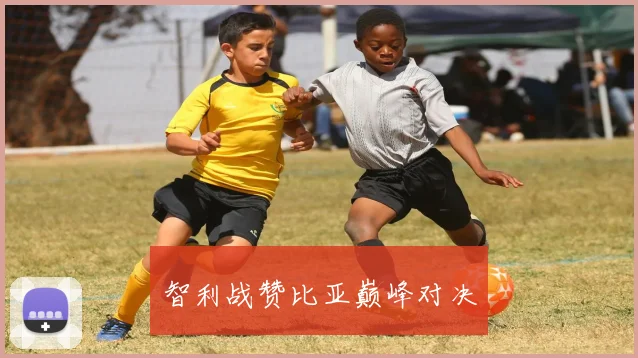 智利战赞比亚巅峰对决