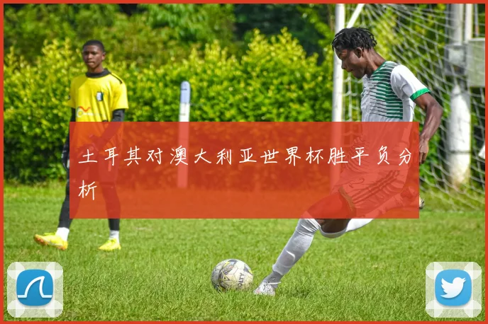 土耳其对澳大利亚世界杯胜平负分析