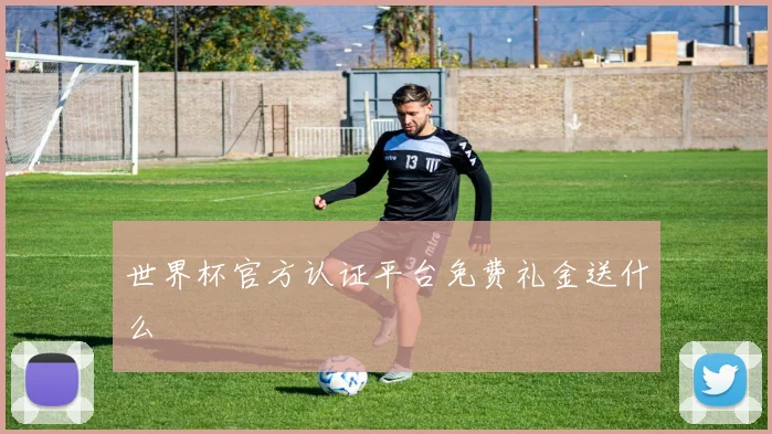 世界杯官方认证平台免费礼金送什么